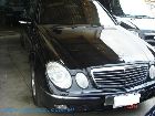 新北市E200K BENZ 賓士 / E200 Kompressor中古車