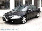 台中市Honda HONDA 台灣本田 / Accord中古車