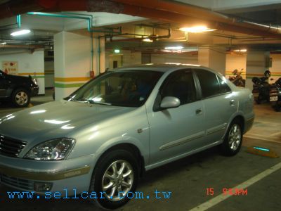 SENTRA 180 照片4