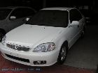 台北市HONDA HONDA 台灣本田 / Civic中古車