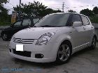 台中市鈴木 SUZUKI 鈴木 / Swift中古車