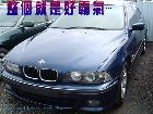 新北市BMW E39 520 BMW 寶馬 / 520i中古車