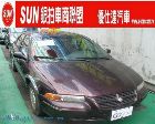 台中市每部車均享〝法院公證〞詳情見<<公司官方網站>>.. CHRYSLER 克萊斯勒 / Stratus中古車