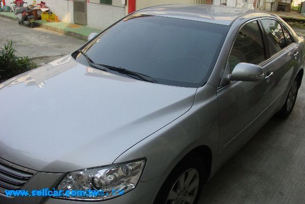 Camry 2.0G 照片1