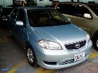 新北市2003年 TOYOTA VIOS 1.5 E版  TOYOTA 豐田 / Vios中古車