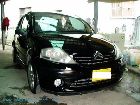 新北市2003年式 1.4  CITROEN 雪鐵龍 / C3中古車