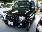 新北市2001年 日本原裝 SUZUKI jimny 4WD SUZUKI 鈴木 / Jimny中古車