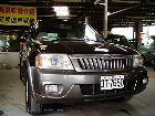 新北市2002年 FORD NEW ESCAPE 4WD 2.0 黑色 (全車頂級配備) 自排 FORD 福特 / Escape中古車