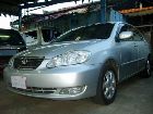 桃園市04 ALTIS-1.8-  VCD  ABS TOYOTA 豐田 / Altis中古車