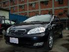 桃園市04altis abs氣囊 幾乎跟新車一樣 TOYOTA 豐田 / Altis中古車