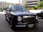 新北市1998年 NISSAN VERITA 1.3 5D 綠色 自排 NISSAN 日產 / Verita中古車