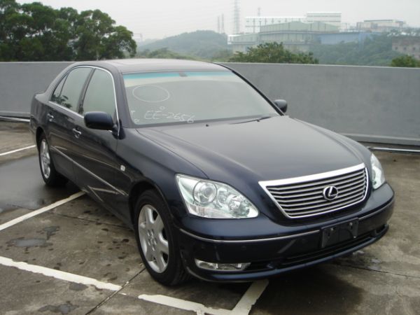 LS430 照片2