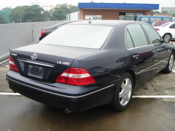 LS430 照片3