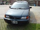 彰化縣TLIEPN TOYOTA 豐田 / Tercel中古車