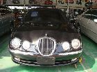 台中市積假S-TYPE JAGUAR 捷豹 / S-Type中古車