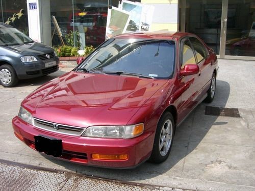 96雅歌 台中中古車/台中中古汽車/台中中古車行/台中市中古車買賣價格行情  照片1