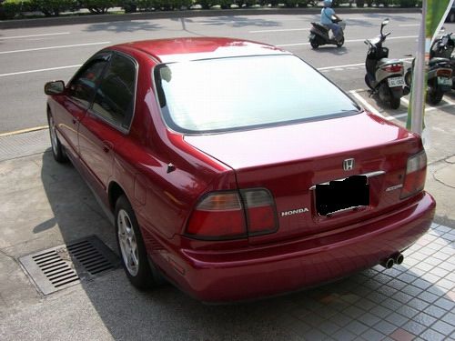 96雅歌 台中中古車/台中中古汽車/台中中古車行/台中市中古車買賣價格行情  照片4