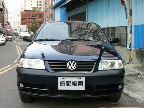 小獵犬  台中中古車/台中中古汽車/台中中古車行/台中市中古車買賣價格行情  照片2