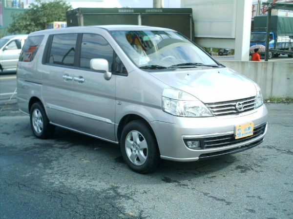 2006 Q-RV 照片2