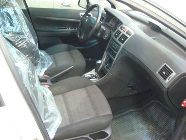 {花旗汽車} Peugeot 307SW 2.0 旗艦型休旅，2005年優質中古車，網路價49.9萬 照片3