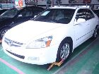 台中市{花旗汽車} Honda Accord 3.0 旗艦型，2005年優質中古車，超低網路價 57.5萬 HONDA 台灣本田 / Accord中古車