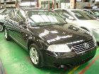 台中市{花旗汽車} VW Passat 2.0 旗艦型，2003年優質中古車，超低網路價 42 萬 VW 福斯 / Passat中古車