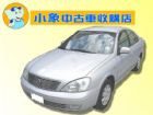 高雄市2004 Sentra M1 NISSAN 日產 / SENTRA M1中古車