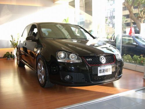 2.0 GTI   VW福斯中古車/VW福斯中古汽車/VW福斯中古車行/福斯中古車買賣價格行情  照片1