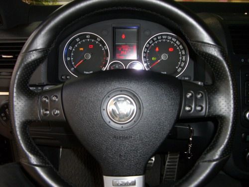 2.0 GTI   VW福斯中古車/VW福斯中古汽車/VW福斯中古車行/福斯中古車買賣價格行情  照片3