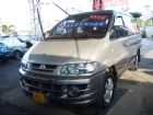 台中市三菱 斯貝斯吉爾 MITSUBISHI 三菱 / Space Gear中古車