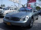 台中市日產 鐵也納 NISSAN 日產 / Teana中古車