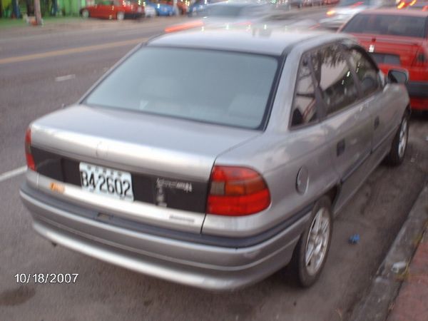 1998年 優質代步車 機車價 一手原漆(低價促銷中.歡迎來電詢問)  照片3