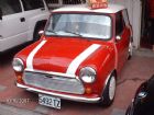 台中市mini 奧斯丁(低價促銷中.歡迎來電詢問)  Mini / Mini中古車