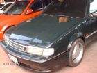 台中市1995年SAAB  AERO五門車美(低價促銷中.歡迎來電詢問) FORD 福特 / Tierra中古車