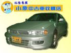 高雄市2004 Galant MITSUBISHI 三菱 / Galant中古車
