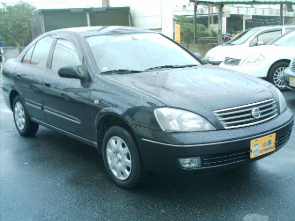 Sentra M1 1.6 照片2