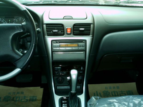 Sentra M1 1.6 照片6