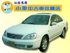 桃園市Sentra M1 1.8 NISSAN 日產 / SENTRA M1中古車