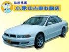 桃園市Galant 天窗版 MITSUBISHI 三菱 / Galant中古車