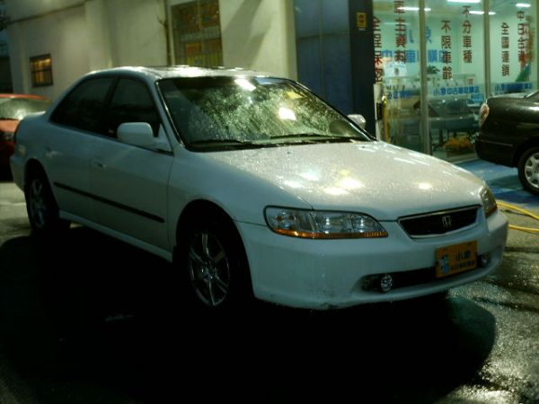 2000 Accord 雅哥 照片2