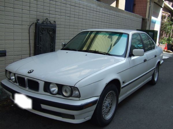 525i 照片1