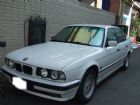 新竹市525i BMW 寶馬 / 525i中古車