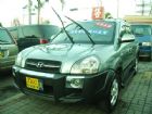 台中市現代    吐善 HYUNDAI 現代 / Tucson中古車