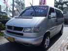 台中市福斯   T4 VW 福斯 / T4中古車