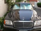 台中市300SEL BENZ 賓士 / 300 SEL中古車