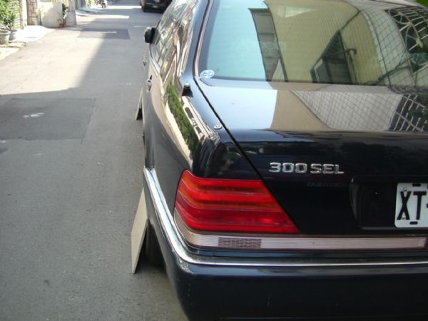 300SEL 照片3