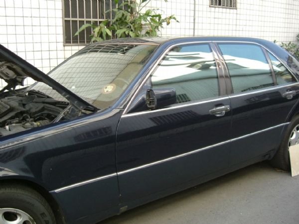 300SEL 照片9