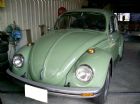 新竹市復古金龜車 VW 福斯 / Beetle中古車