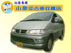 高雄市Space Gear  MITSUBISHI 三菱 / Space Gear中古車