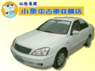 高雄市2004 Sentra M1 NISSAN 日產 / SENTRA M1中古車